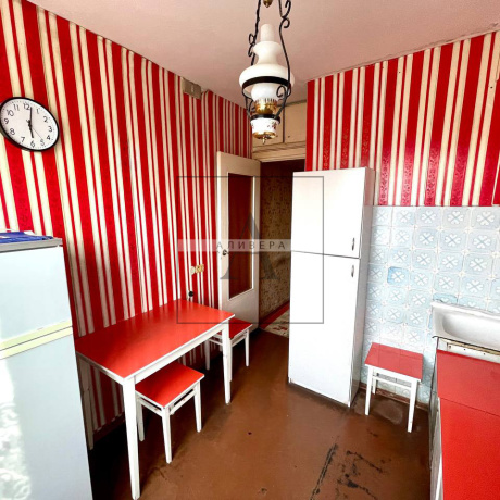 Фотография 4-комнатная квартира по адресу Мирошниченко, 10к 1 - фото 9