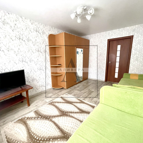 Фотография 2-комнатная квартира по адресу Сергея Есенина, 6к 1 - фото 9