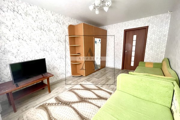2-комнатная квартира по адресу Сергея Есенина, 6к 1 - фото 9