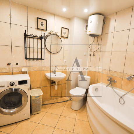 Фотография 4-комнатная квартира по адресу Жуковского, 6к 1 - фото 10