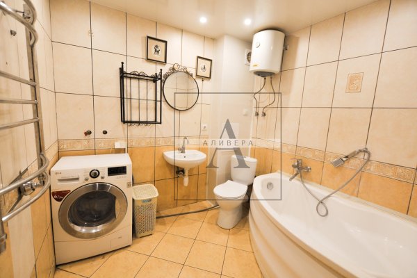 4-комнатная квартира по адресу Жуковского, 6к 1 - фото 10