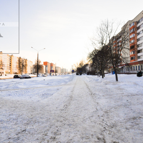 Фотография 4-комнатная квартира по адресу Жуковского, 6к 1 - фото 20