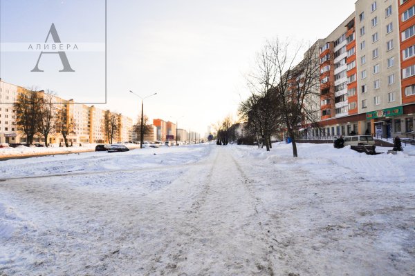 4-комнатная квартира по адресу Жуковского, 6к 1 - фото 20