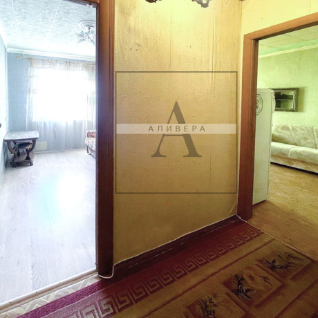 Фотография 2-комнатная квартира по адресу Уборевича, 150 - фото 6