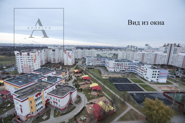 1-комнатная квартира по адресу Владислава Сырокомли, 48 - фото 7