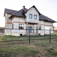 Фотография Продается коттедж Колодищи, Рубиновая - фото 7