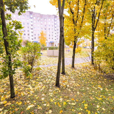 Фотография 4-комнатная квартира по адресу Жуковского, 6к 1 - фото 13