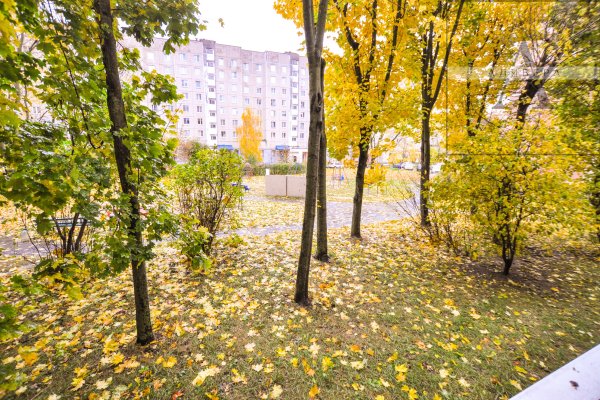 4-комнатная квартира по адресу Жуковского, 6к 1 - фото 13