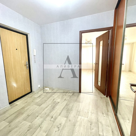 Фотография 2-комнатная квартира по адресу Сергея Есенина, 6к 1 - фото 4