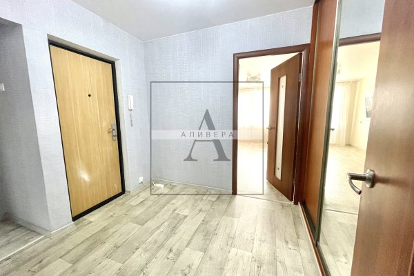 2-комнатная квартира по адресу Сергея Есенина, 6к 1 - фото 4