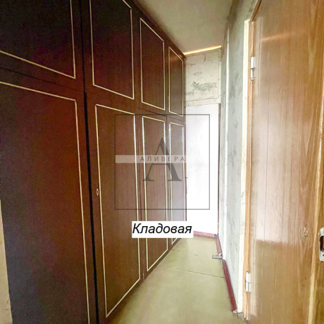 Фотография 4-комнатная квартира по адресу Мирошниченко, 10к 1 - фото 12