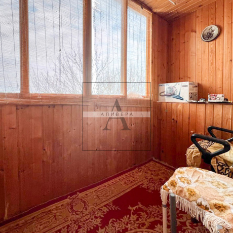 Фотография 3-комнатная квартира по адресу Якубова, 56к 1 - фото 11