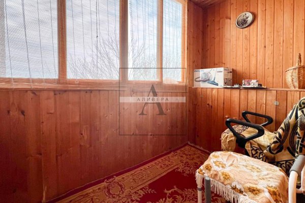 3-комнатная квартира по адресу Якубова, 56к 1 - фото 11