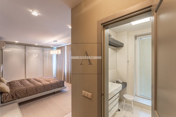 3-комнатная квартира по адресу Леонида Беды, 2к Б - фото 16