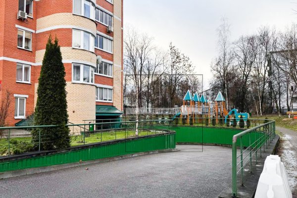 3-комнатная квартира по адресу Седых, 26А - фото 2