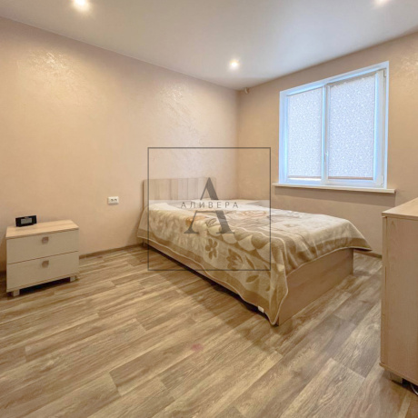 Фотография 3-комнатная квартира по адресу Якубова, 56к 1 - фото 2