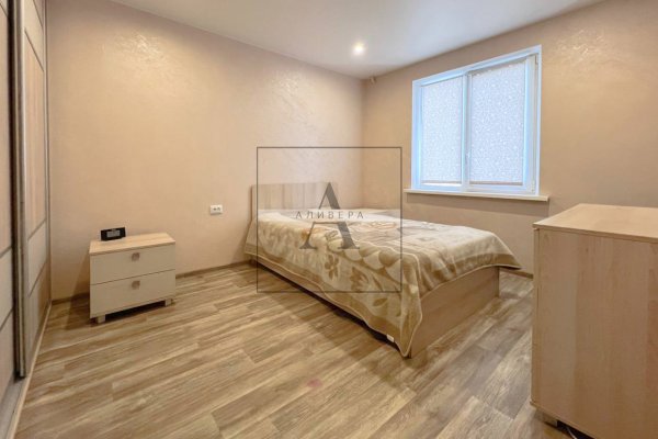 3-комнатная квартира по адресу Якубова, 56к 1 - фото 2