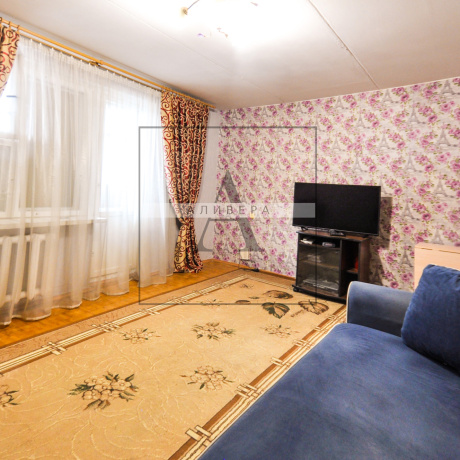 Фотография 1-комнатная квартира по адресу Корженевского, 9к 1 - фото 3