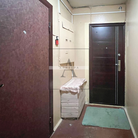 Фотография 3-комнатная квартира по адресу Якубова, 56к 1 - фото 20