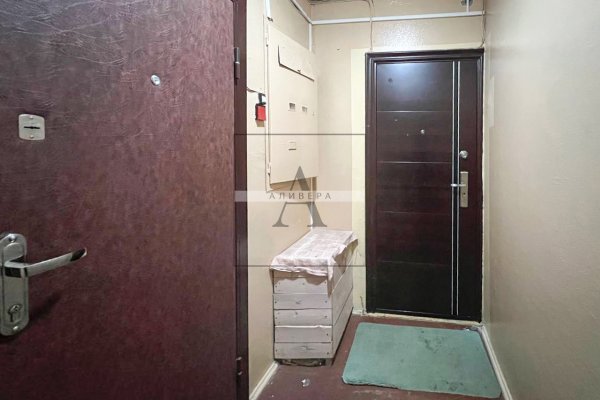 3-комнатная квартира по адресу Якубова, 56к 1 - фото 20