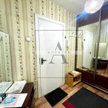 Фотография 1-комнатная квартира по адресу Налибокская, 32 - фото 9