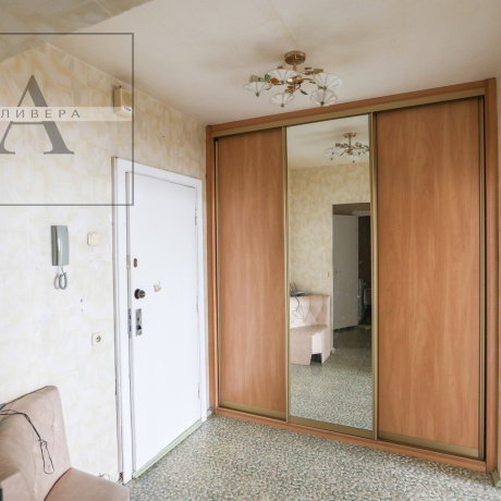 Фотография 1-комнатная квартира по адресу Владислава Сырокомли, 48 - фото 5