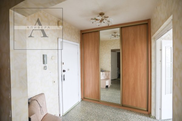 1-комнатная квартира по адресу Владислава Сырокомли, 48 - фото 5