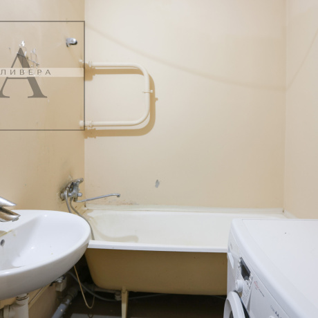 Фотография 1-комнатная квартира по адресу Владислава Сырокомли, 48 - фото 9