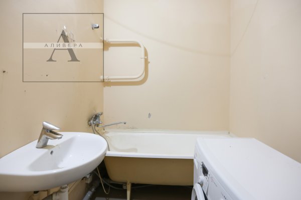 1-комнатная квартира по адресу Владислава Сырокомли, 48 - фото 9