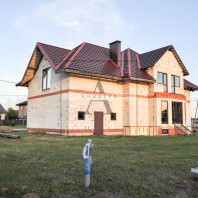 Фотография Продается коттедж Колодищи, Рубиновая - фото 4