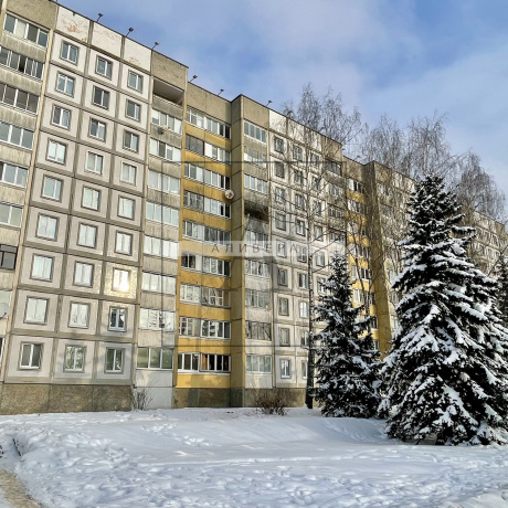 Фотография 2-комнатная квартира по адресу Сергея Есенина, 6к 1 - фото 20