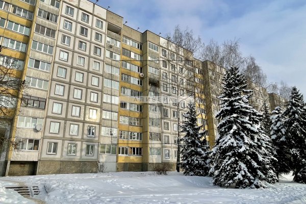2-комнатная квартира по адресу Сергея Есенина, 6к 1 - фото 20