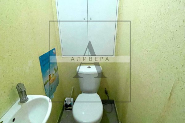 1-комнатная квартира по адресу Налибокская, 32 - фото 7