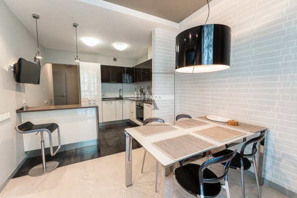3-комнатная квартира по адресу Леонида Беды, 2к Б - фото 7
