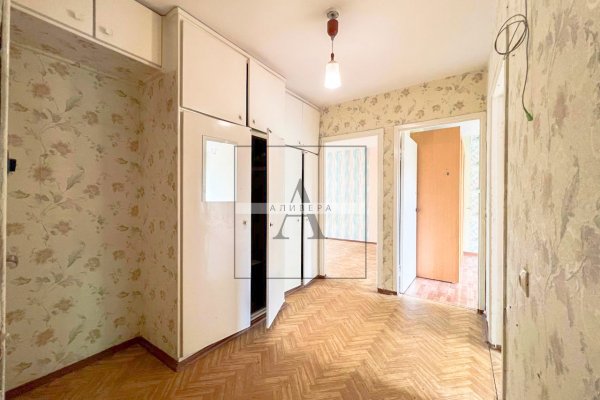 3-комнатная квартира по адресу Газеты Правда, 14 - фото 4