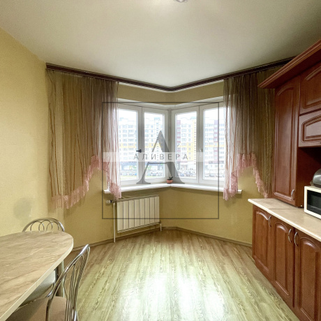 Фотография 2-комнатная квартира по адресу Янки Брыля, 21 - фото 5