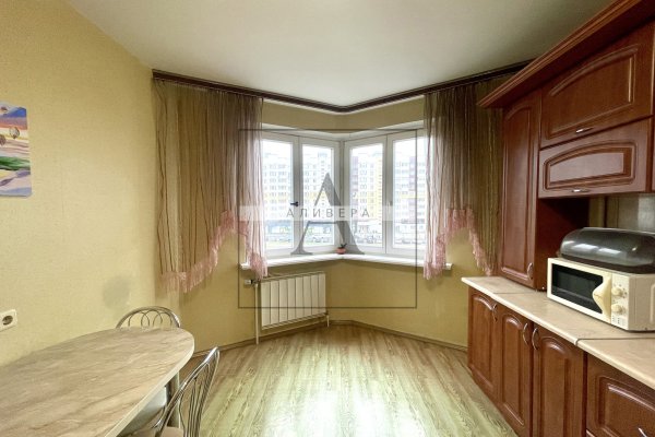 2-комнатная квартира по адресу Янки Брыля, 21 - фото 5