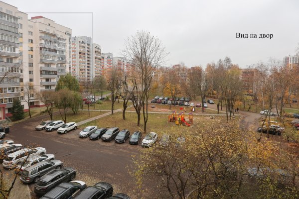 3-комнатная квартира по адресу Червякова, 23 - фото 4