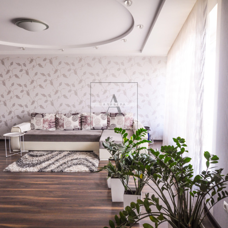 Фотография 3-комнатная квартира по адресу Независимости, 168к 2 - фото 6