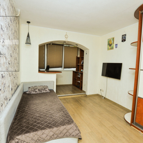 Фотография 4-комнатная квартира по адресу Жуковского, 6к 1 - фото 4