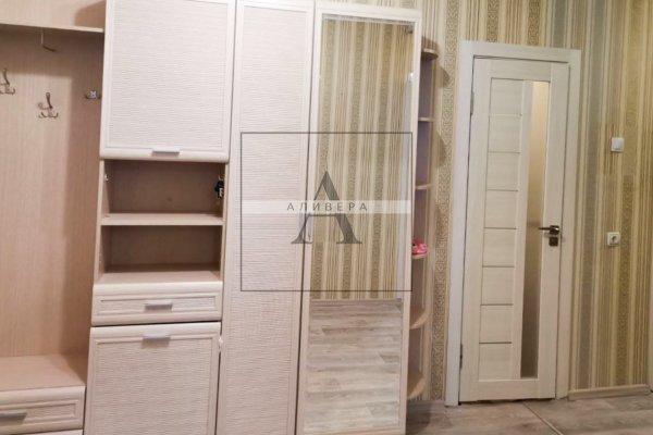 2-комнатная квартира по адресу Майская, 2 - фото 11