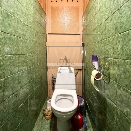 Фотография 3-комнатная квартира по адресу Якубова, 56к 1 - фото 15