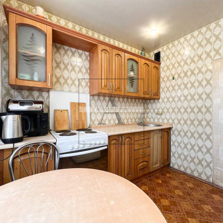 Фотография 3-комнатная квартира по адресу Якубова, 56к 1 - фото 4