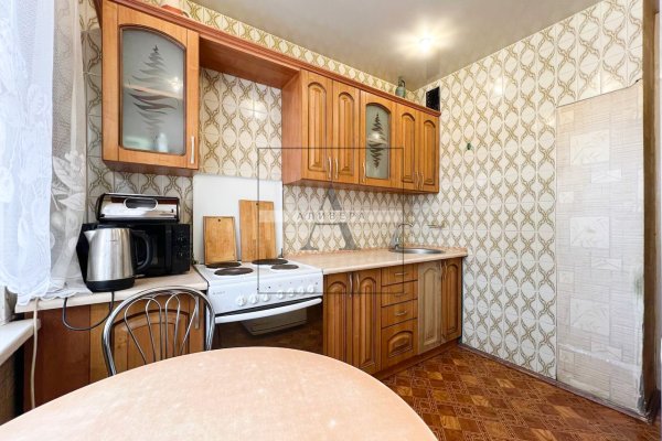 3-комнатная квартира по адресу Якубова, 56к 1 - фото 4