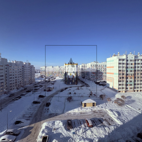 Фотография 2-комнатная квартира по адресу Майская, 2 - фото 13