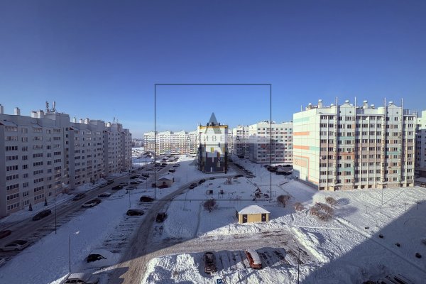 2-комнатная квартира по адресу Майская, 2 - фото 13