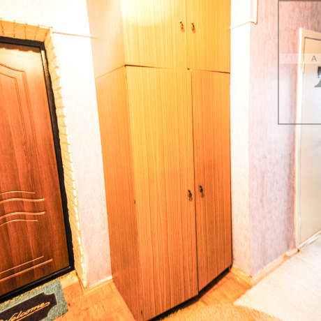 Фотография 1-комнатная квартира по адресу Корженевского, 9к 1 - фото 8