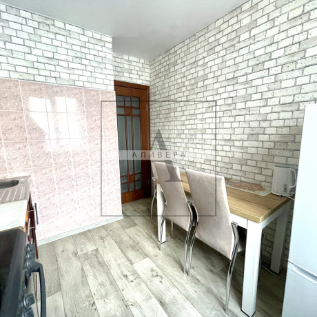 Фотография 2-комнатная квартира по адресу Сергея Есенина, 6к 1 - фото 14