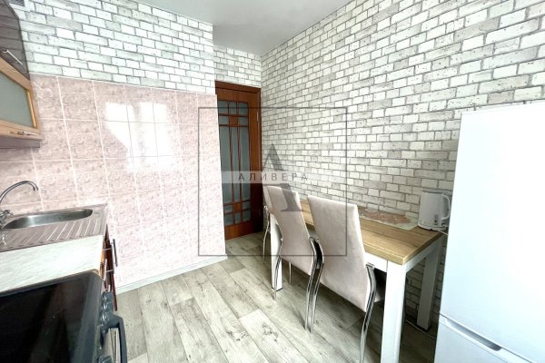 2-комнатная квартира по адресу Сергея Есенина, 6к 1 - фото 14