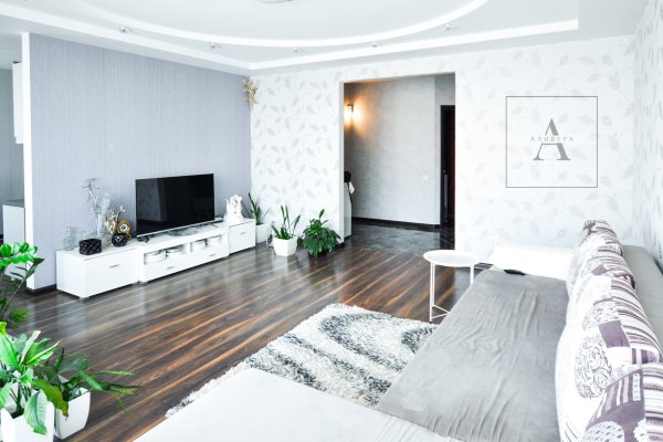 3-комнатная квартира по адресу Независимости, 168к 2 - фото 2